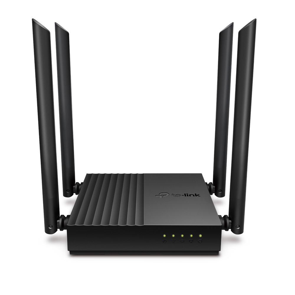 Router TP-LINK ARCHER C64