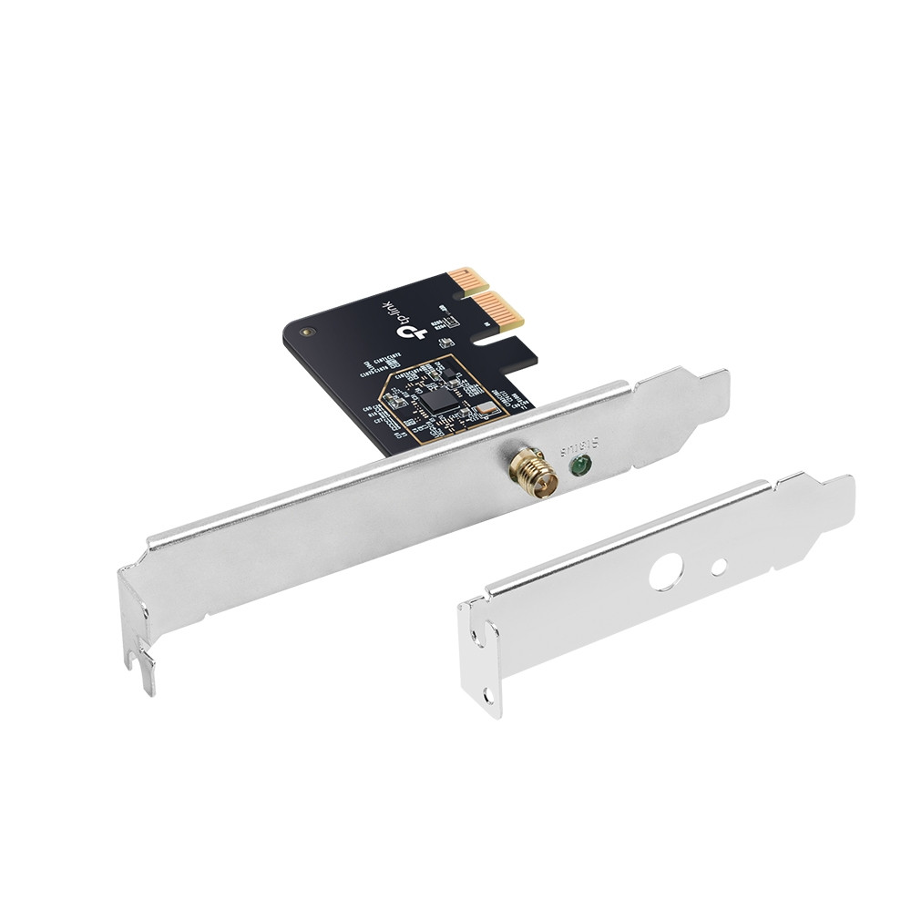 Mrežna kartica PCI Express WiFi TP-LINK ARCHER T2E