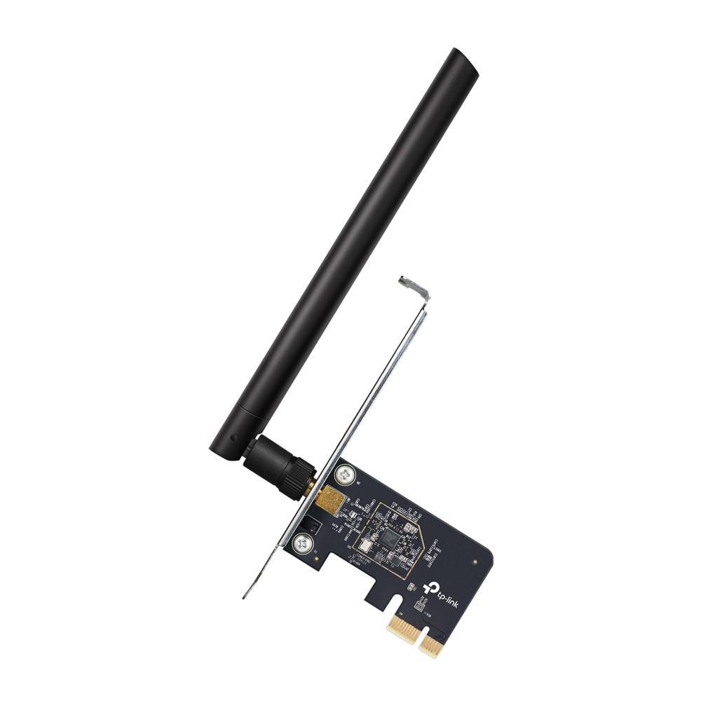 Mrežna kartica PCI Express WiFi TP-LINK ARCHER T2E