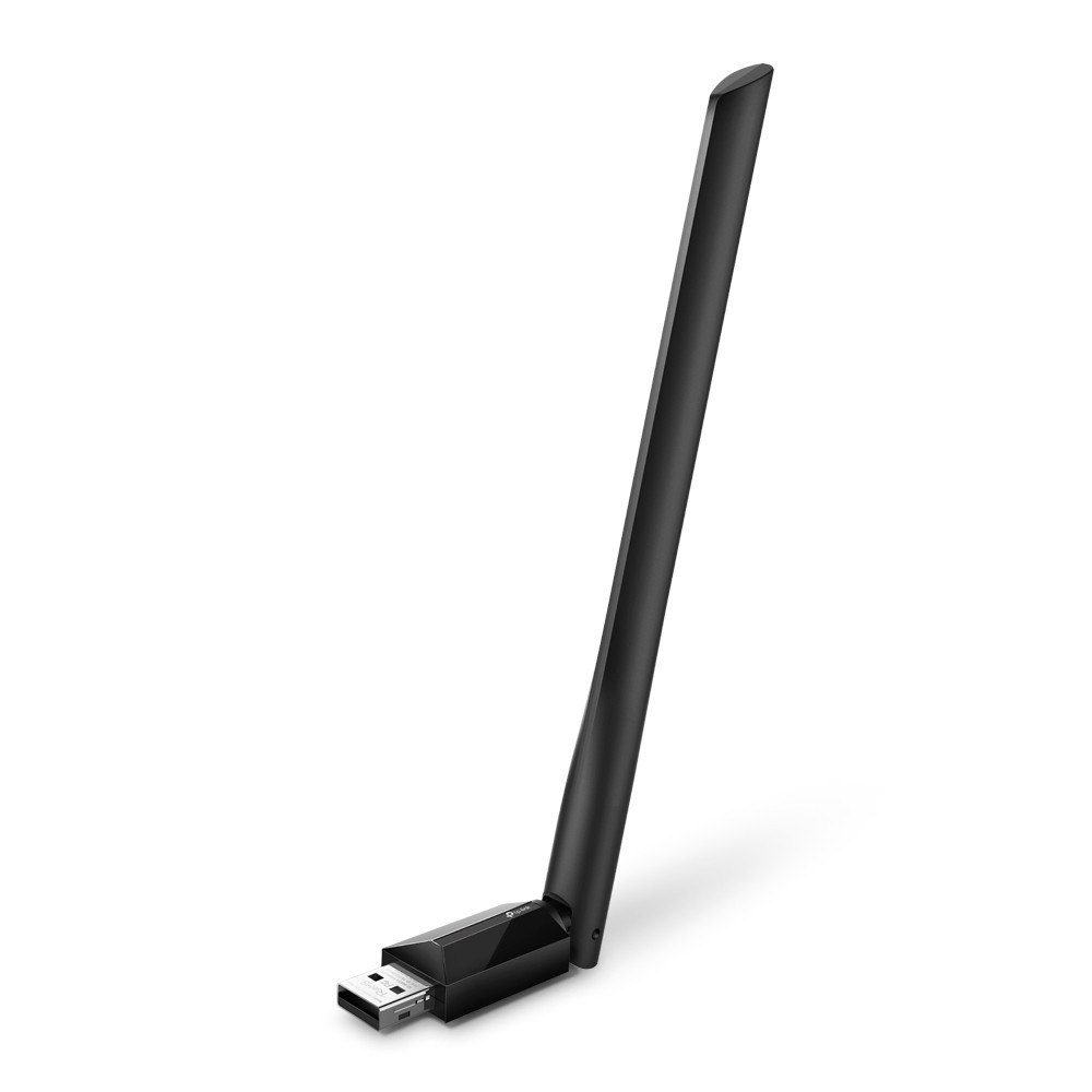 Wireless USB antena TP-LINK ARCHER-T2U PLUS AC600 Dual Band