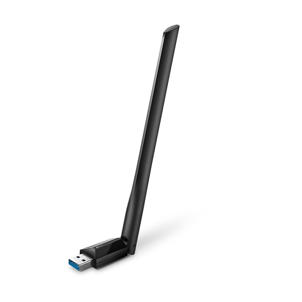 Wireless USB antena TP-LINK Archer T3U Plus AC1300 Dual Band