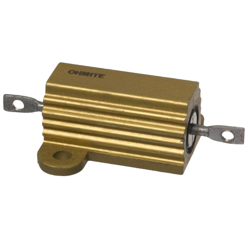 Otpornik 2.2K 25W