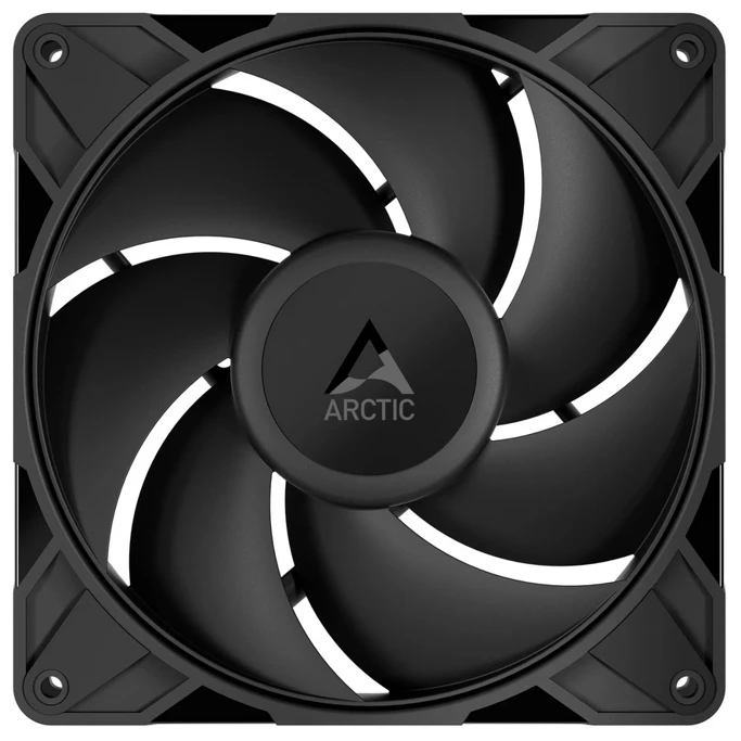 Ventilator 120x120x25cm ARCTIC P12
