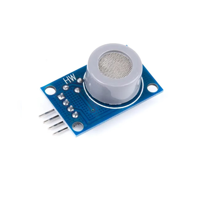 Senzor ugljenmonoksida ARDUINO MQ-7