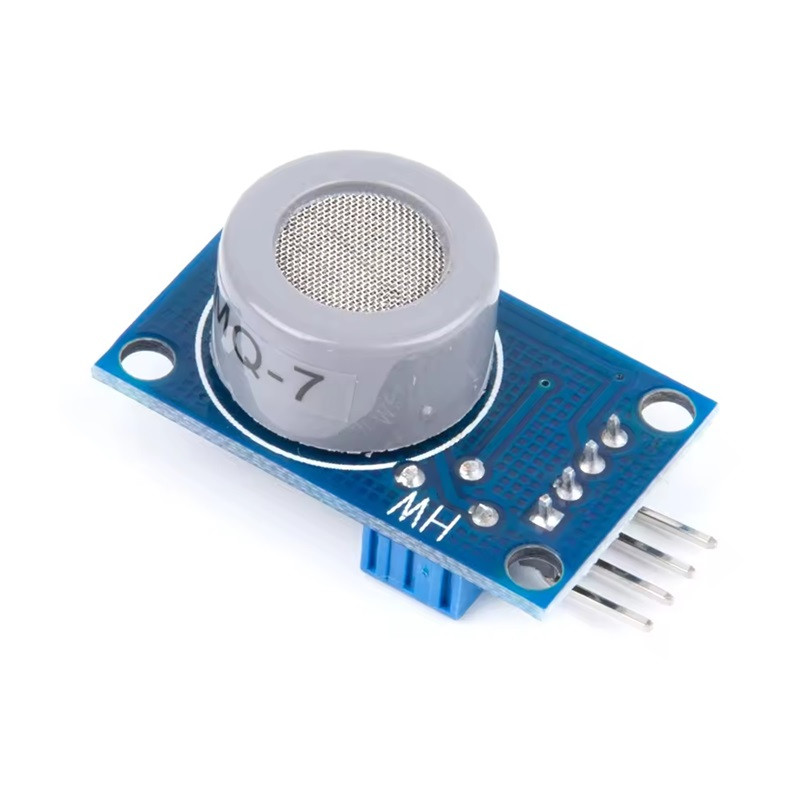 Senzor ugljenmonoksida ARDUINO MQ-7