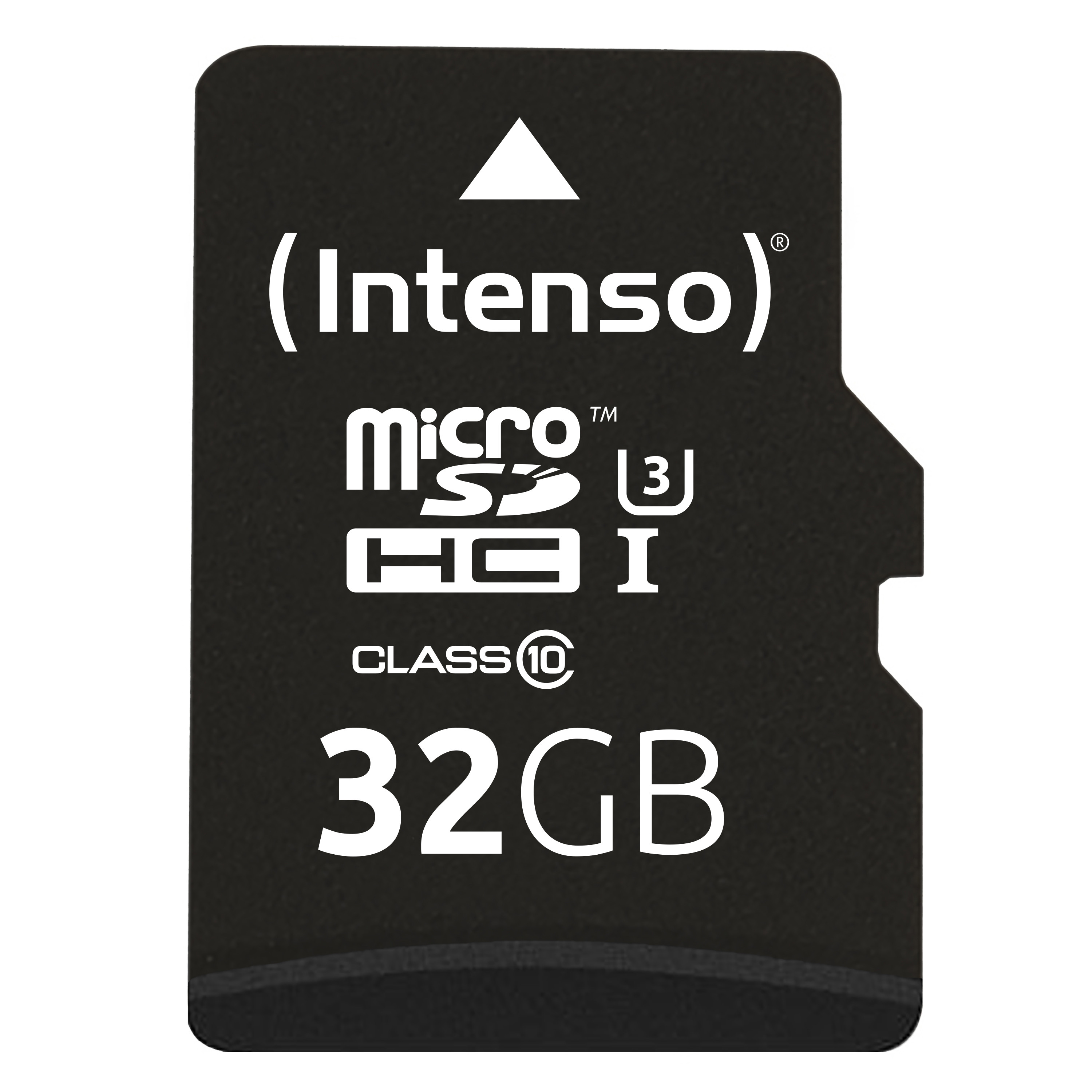 Memorijska kartica INTENSO microSD 32GB Class 10 SDHC/XC