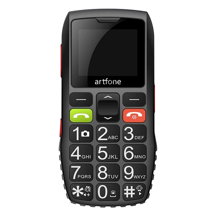 Telefon ARTFONE C1