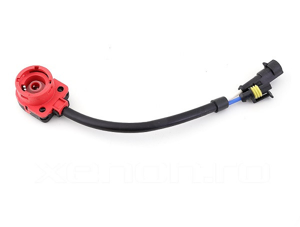 Adapter za autosijalice Xenon na D2S auto sijalicu