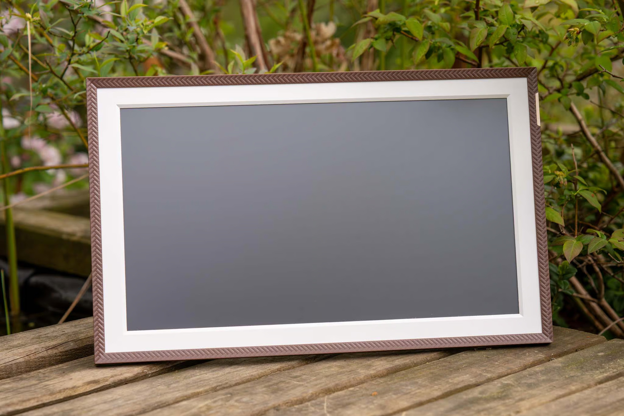 Pametni digitalni foto album ram za slike ARZOPA D15 15.6"