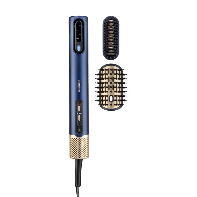 Multi-styler BABYLISS Air Wand AS6550E