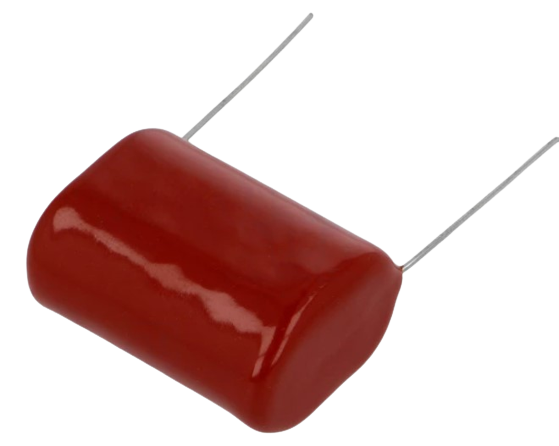 Kondenzator 2.2uF 400VDC