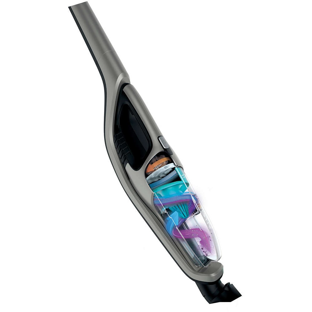 Štapni usisivač PHILIPS FC6408/01 PowerPro Aqua