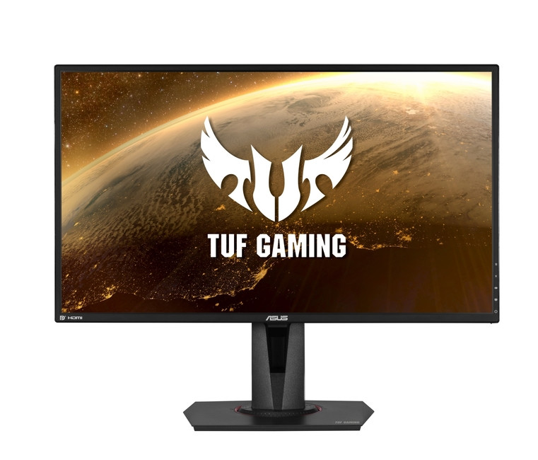 Monitor 27" ASUS TUF Gaming VG27AQ