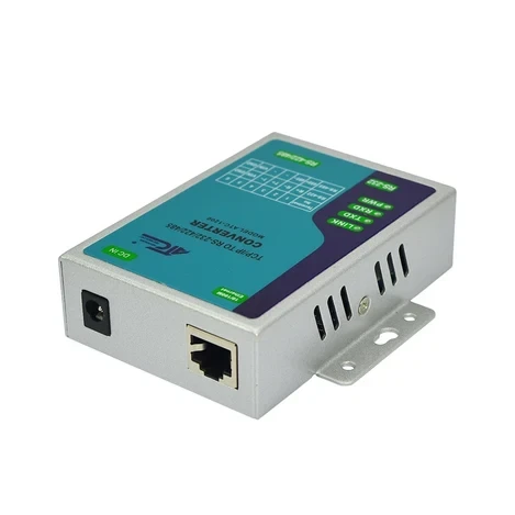 Konverter ATC-1200 TCP/IP na  RS232/422/485