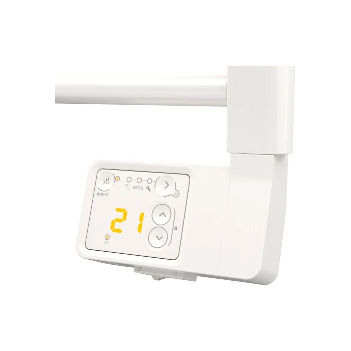 Kupaonski radijator 500W ATLANTIC S-Serviette 2012