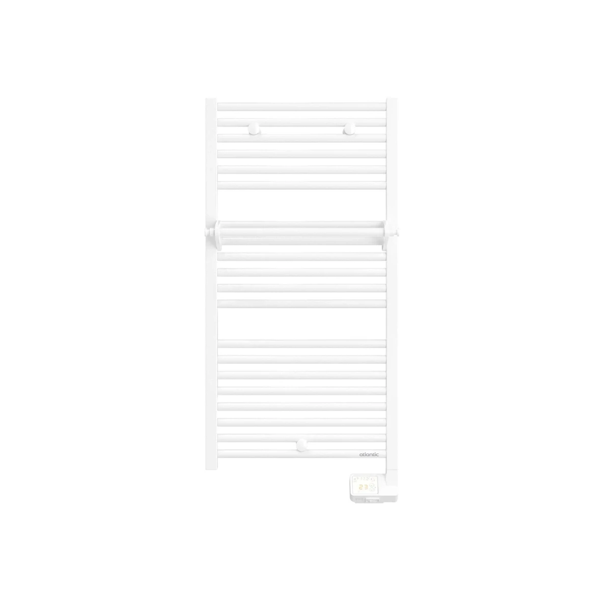 Kupaonski radijator 500W ATLANTIC S-Serviette 2012