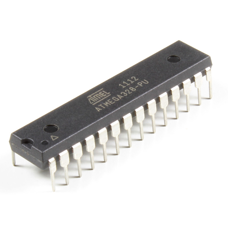 Integralno kolo ATMEGA328-PU