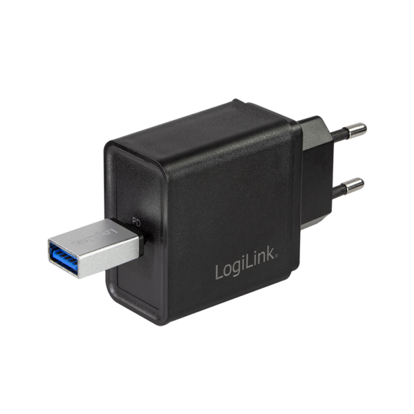 Adapter USB-C na USB-A LOGILINK AU0042 3.2 Gen1