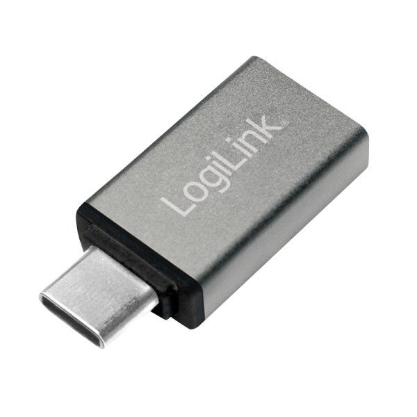 Adapter USB-C na USB-A LOGILINK AU0042 3.2 Gen1