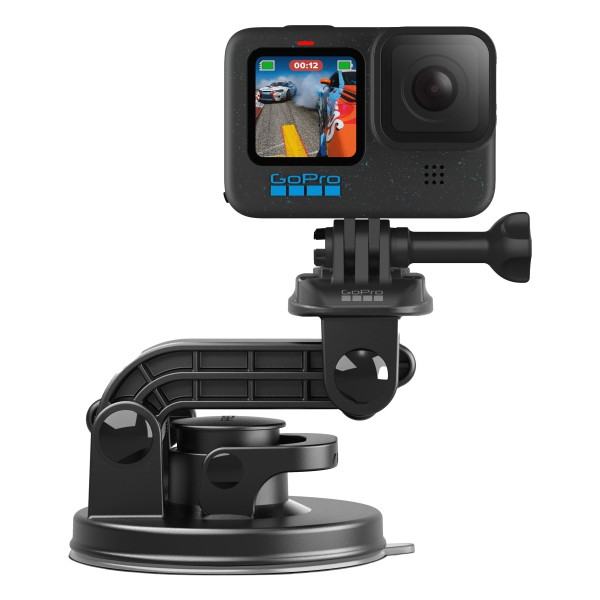 Vakum nosač za GoPro kamere Suction Cup AUCMT-302