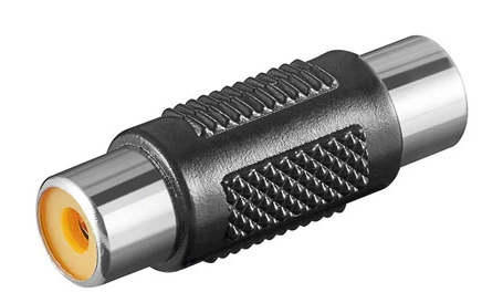 Audio adapter RCA VG02070