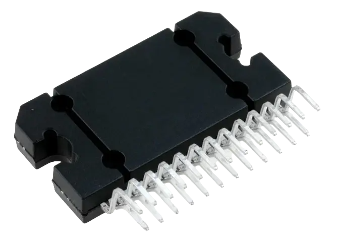 Integralno kolo TDA7388
