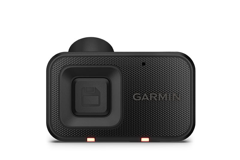 Auto kamera GARMIN Dash Cam Mini 3, automatsko prepoznavanje nezgode
