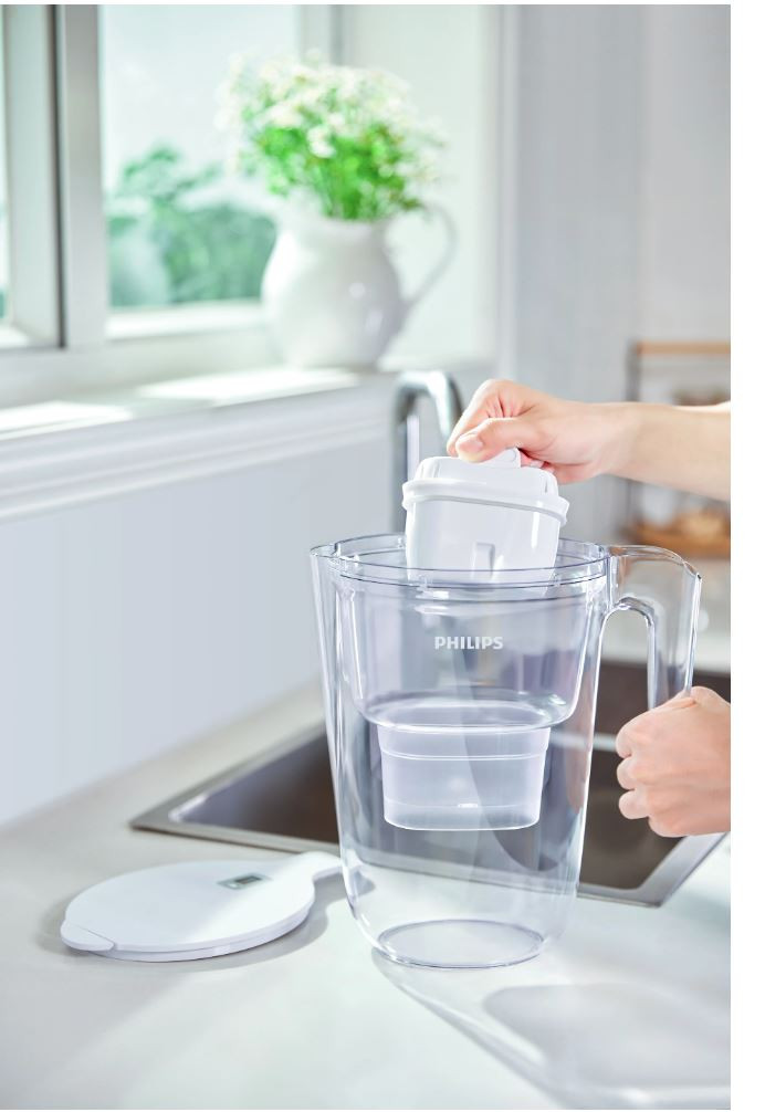 Filter za bokal PHILIPS Softening+ AWP230P3/31 3/1