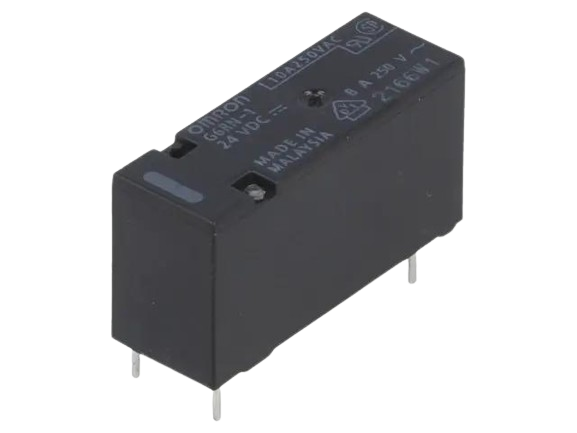 Elektromagnetni relej G6RN-1-24