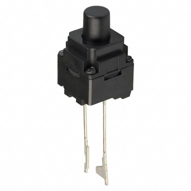 Mikro prekidač 500mA 12V B3WN-6002