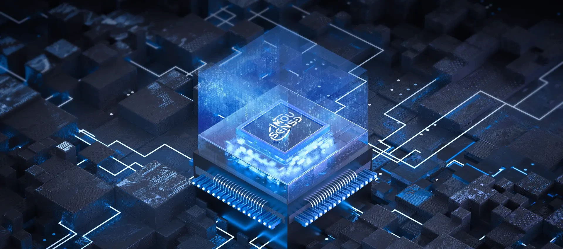 Vanjska sigurnosna Wi-Fi kamera DAHUA IMOU Bullet IPC-S3EP-5MOWE