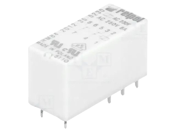Elektromagnetni relej RM84-2012-35-5230