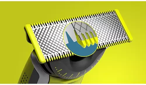 Aparat za brijanje PHILIPS ONEBLADE Face QP2724/10