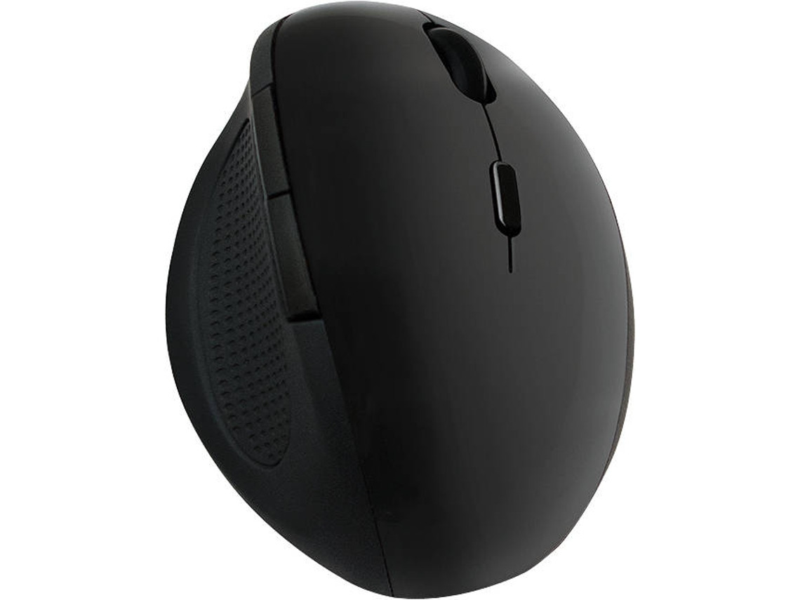 Bežični ergonomski miš LOGILINK ID0139