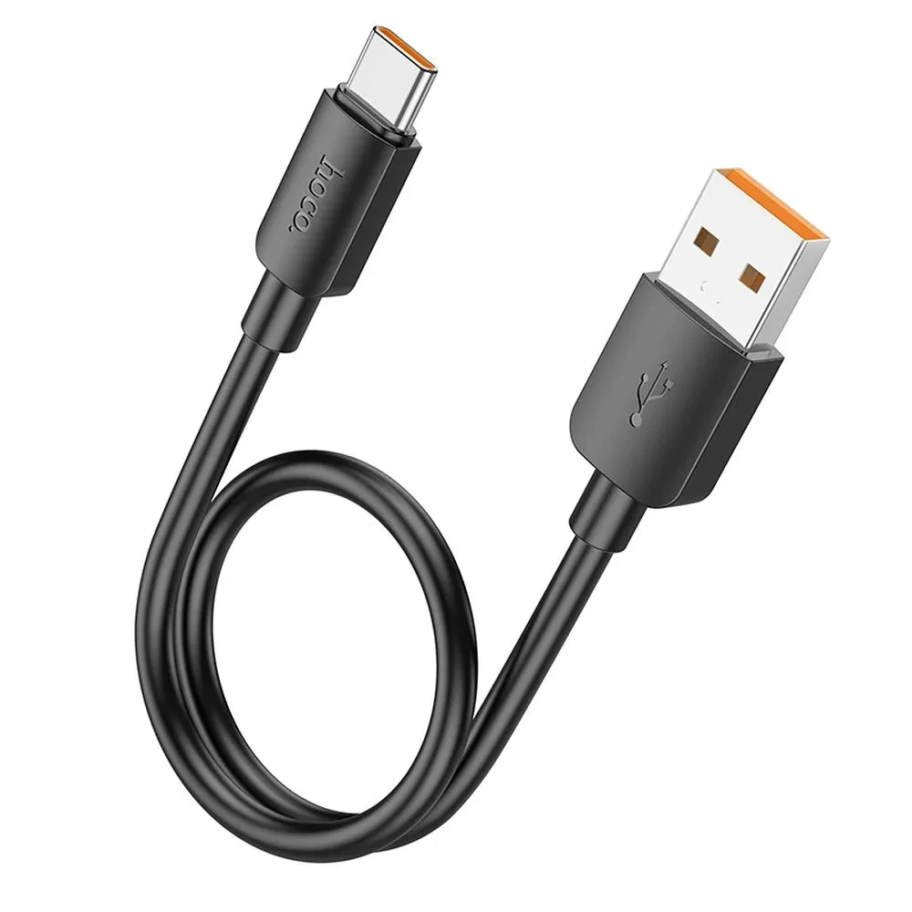 Kabal USB-A na USB-C HOCO X96 1m bijeli
