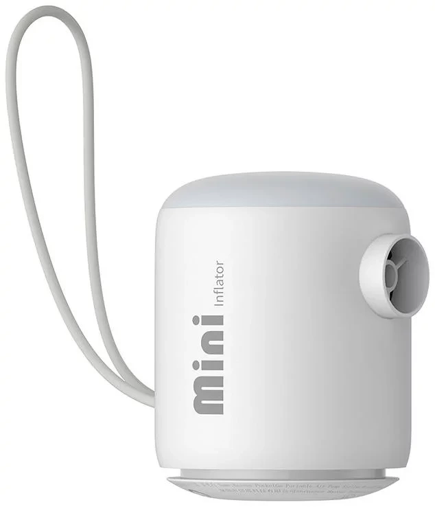 Prijenosni mini kompresor BASEUS PocketGo