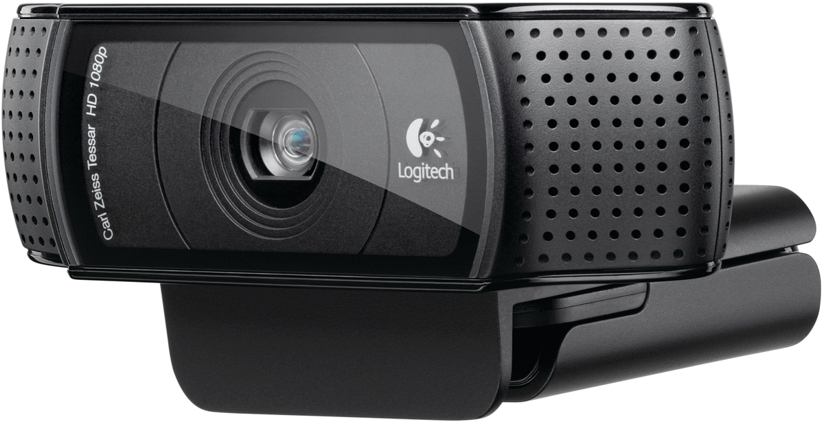 WEB kamera LOGITECH PRO C920