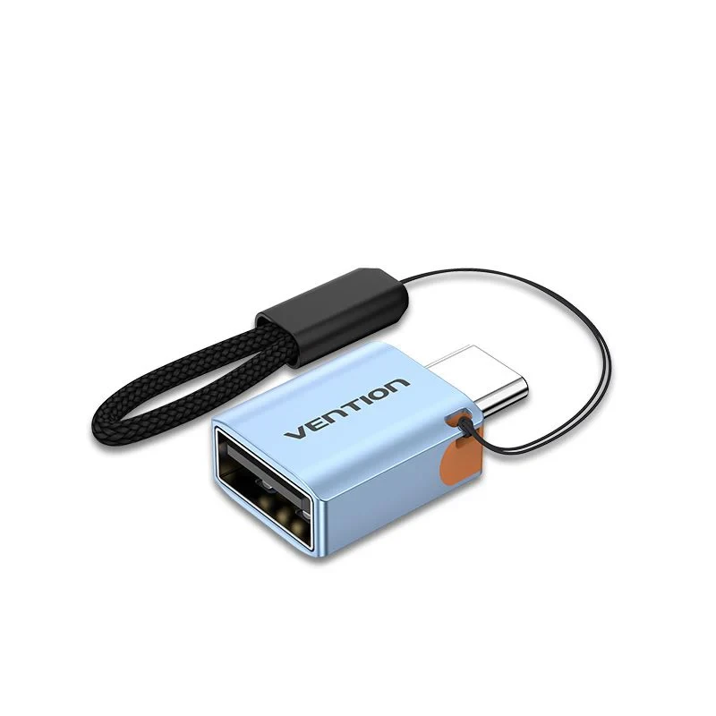 OTG adapter USB-A na USB-C 3.1 VENTION