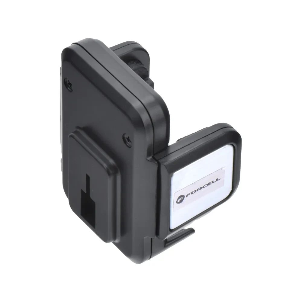 Auto nosač za telefon FORCELL Chrome III