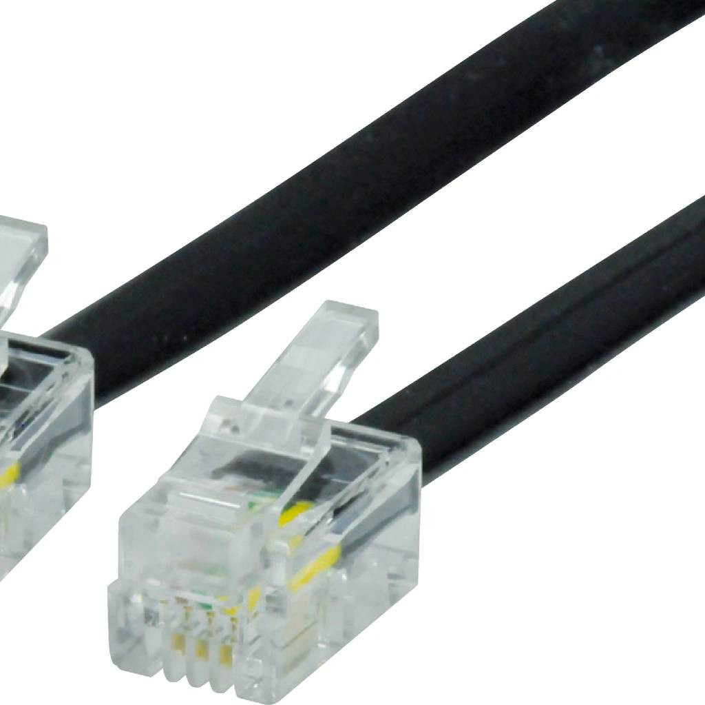 Telefonski kabal 10m VALUELINE