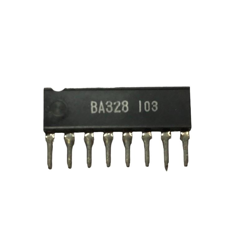 Integralno kolo BA328