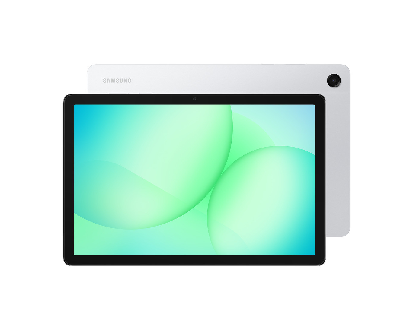 Tablet SAMSUNG galaxy TAB A11+11 WIFI 6 128GB SM-X230NZSREUC silver