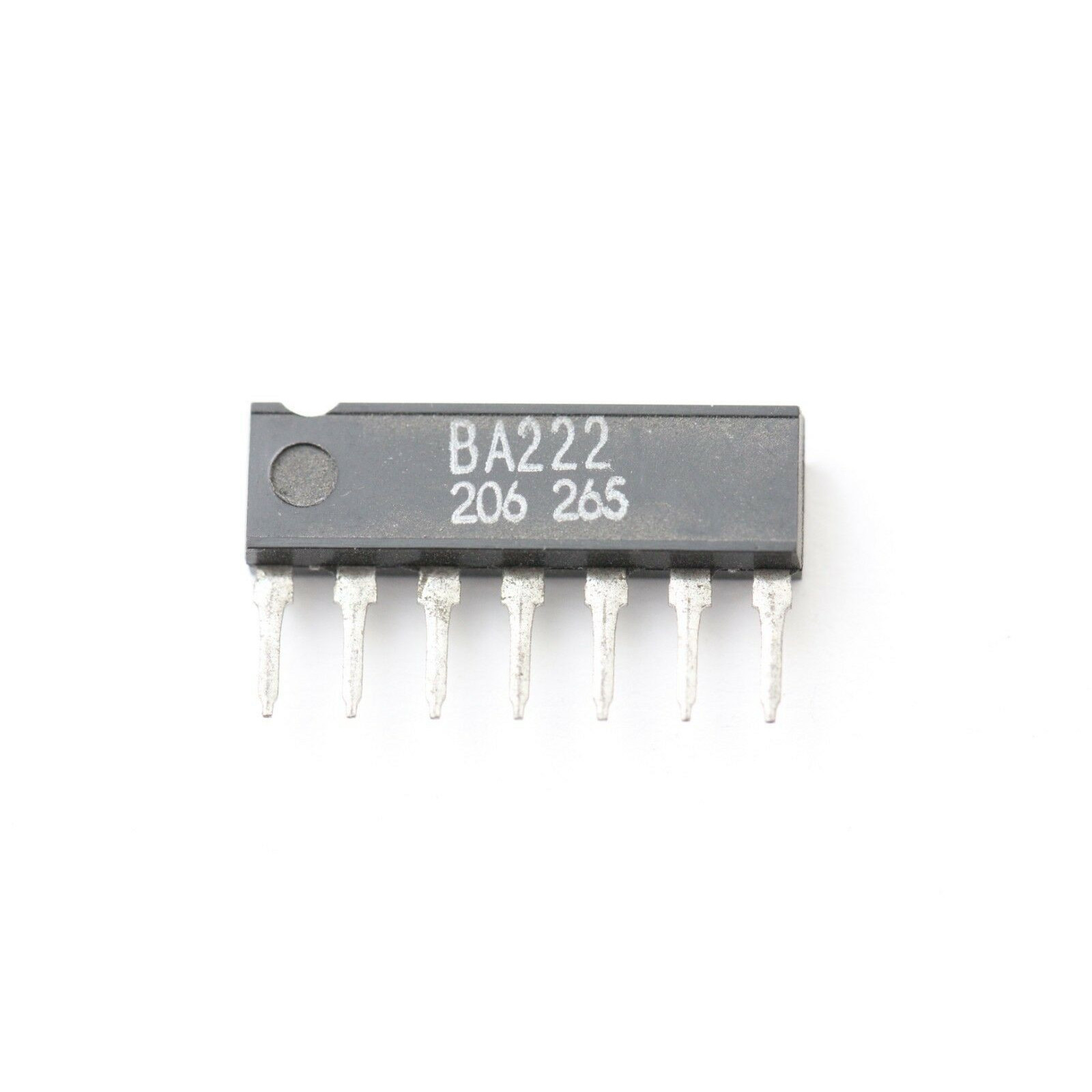 Integralno kolo BA222