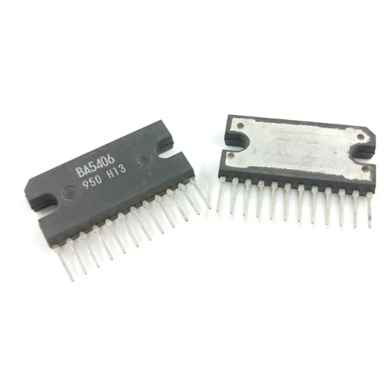 Integralno kolo BA5406