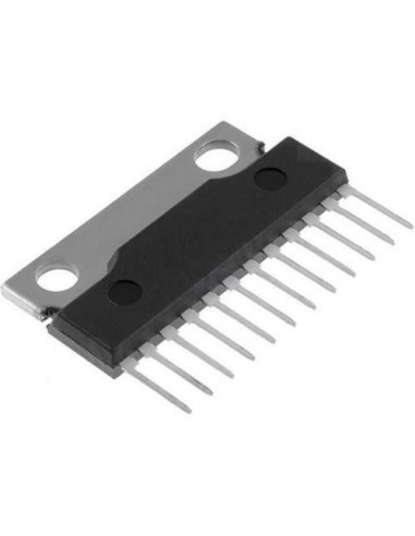 Integralno kolo BA5408