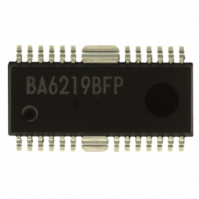 Integralno kolo BA6219