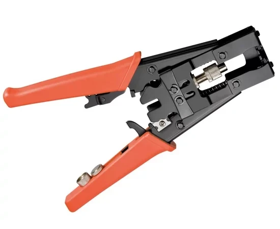 Kliješta za krimpovanje antenskih konektora FIXPOINT