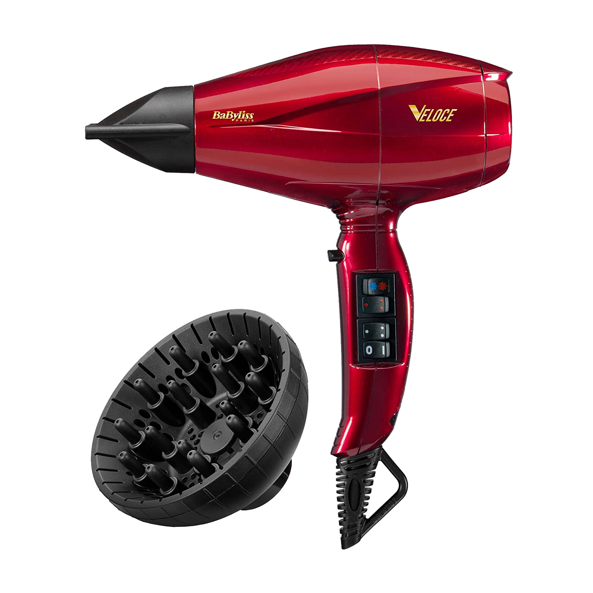 Fen za kosu BABYLISS 6750DE