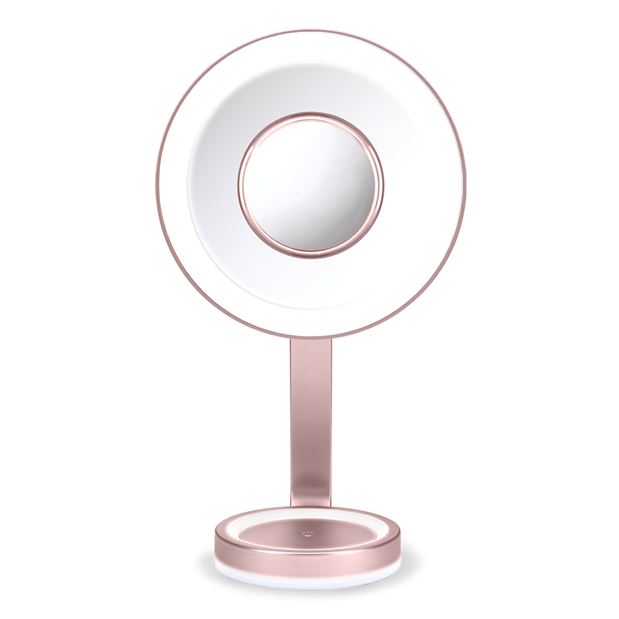 Kozmetičko ogledalo s LED svjetlom BABYLISS 9450E