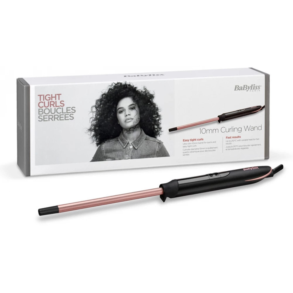 Uvijač za kosu BABYLISS C449E